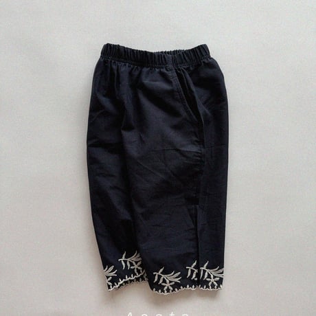 aosta/42. Bibi Pants S-2XL