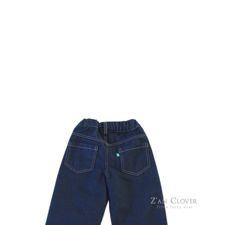 zanclover/29. rollup denim pants 3-11