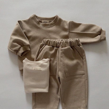 aosta/30. Everyday T S-2XL