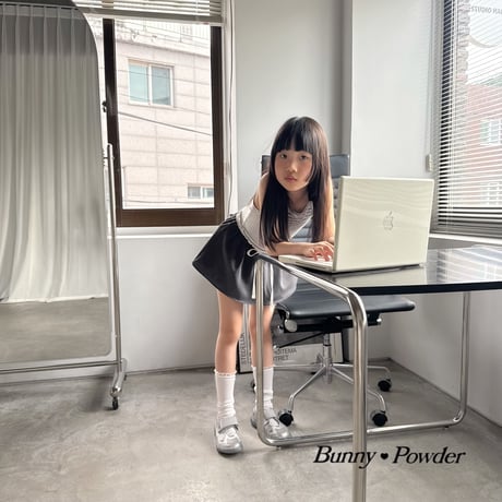bunnypowder/217. holly skirt pants 2XL-4XL