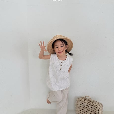 lovin/28. soft neff sleeveless 1-11