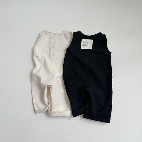 atomeme/9. Mushroom Overall S-XL