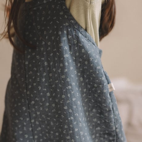 melmel/30. Daisy Overall? XXS-XL