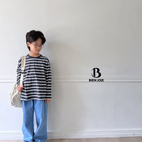 bienjoie/25. mao denim S-XL