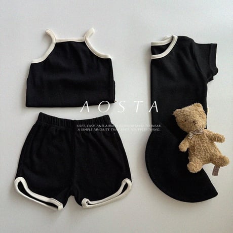 aosta/10. Lip Shorts S-2XL
