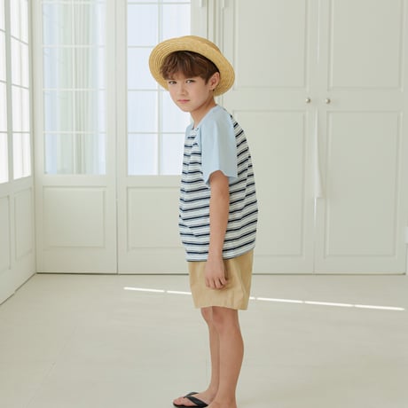 erinj/34. two color raglan T-shirt JS-JXL