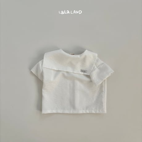 lalaland/32. Mile half t shirt XS-XL