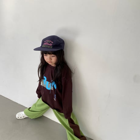 mikki/40. run zzuk T-shirt S-XL