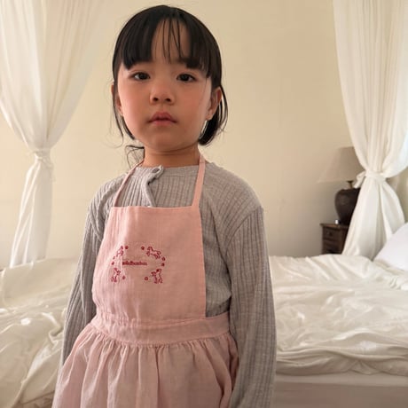 minibonbon/71. pony apron S-XL