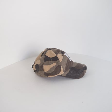 zanclover/45. kamo ball cap FREE(JUNIOR&ADULT)