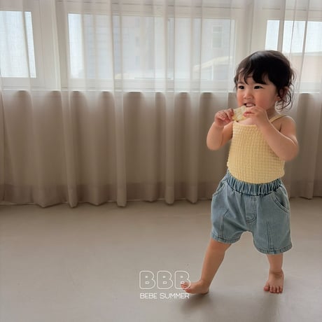 bellabambina/34. bebe tiger pants 12M-M