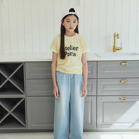 sm2/20. basic wide denim 9-17