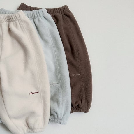 atomeme/41. Cloud Pants? S-XL