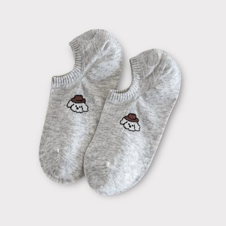dudie/101. gentle_bear 5_set FREE(190-260MM)