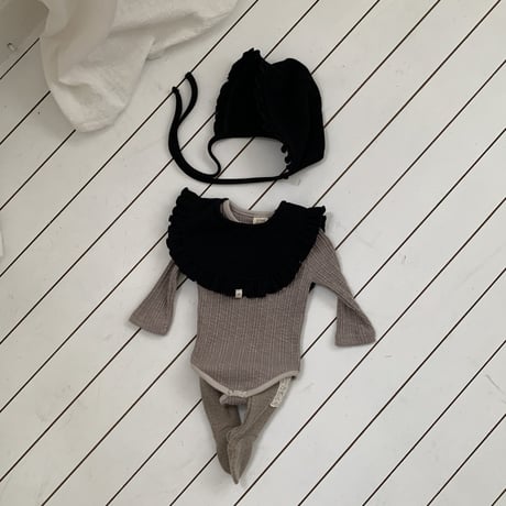 bebeholic/35. rubby golgi suit S-L