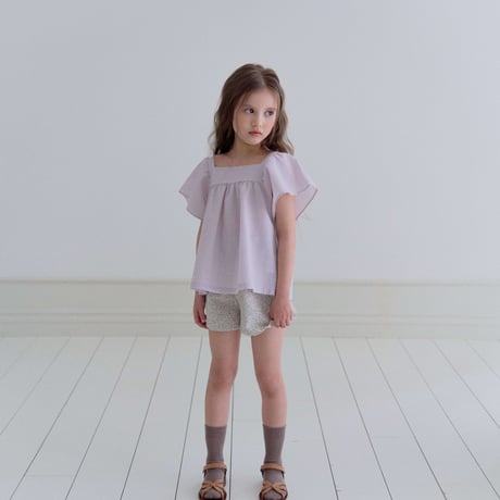 bellot/28. windy blouse JS-JM