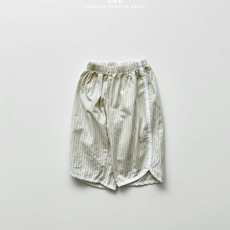 onu/11. ST rappa pants XS-XL