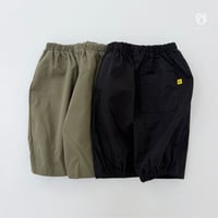 gou/7. B- aban pants 2(6-12M)-3(12-18M)