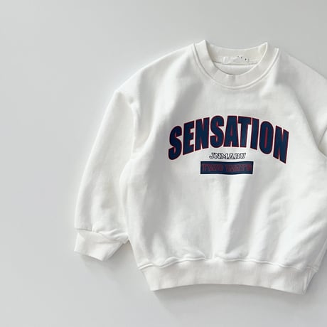 fromi/41. Sensation Sweatshirt? S-XL