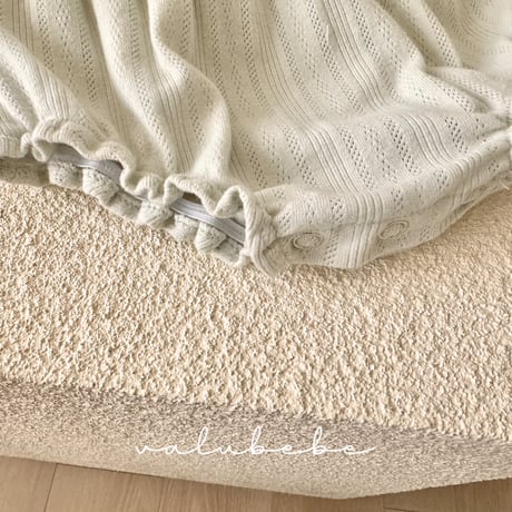 valubebe/74. rumi ailet bloomer 6M-18M