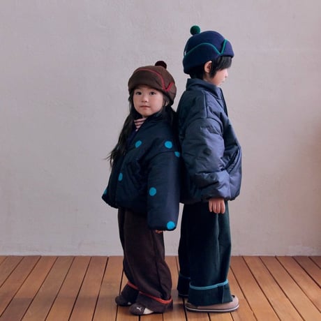 growb/6. spot jumper XS-XL