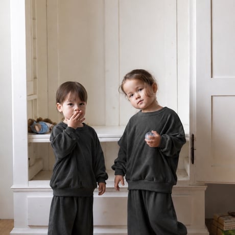 oatmeal/20. mello set XS-XL