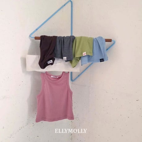 ellymolly/117. rayerd sleeveless 5-11