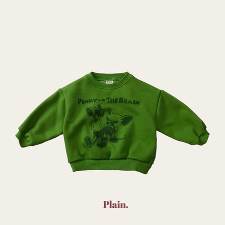 plain/30. rain man-to-man XS-XL