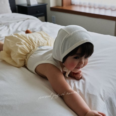normalplay/14. ballon pants 12M-XL