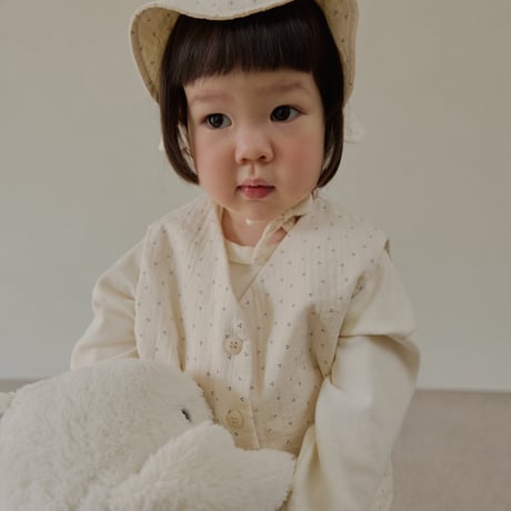 lalaland/88. bebe noobim vest 12M-18M