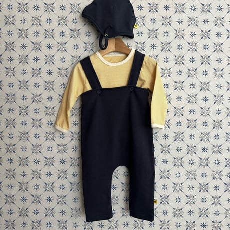 gou/142. B- spring T-shirt 2(6-12M)-3(12-18M)