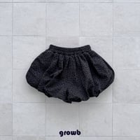 growb/10. leo pants XS-JS