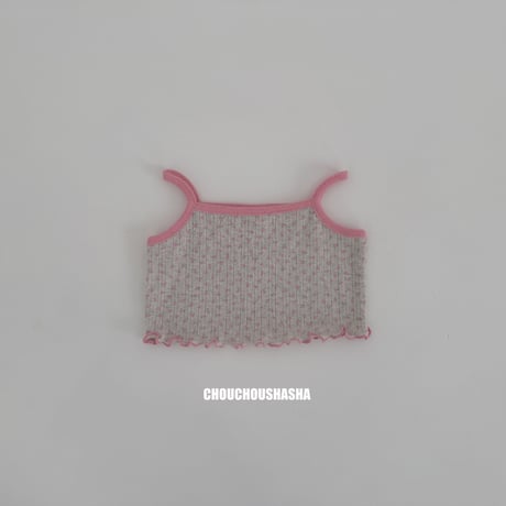 chouchoushasha/25. Flower Cardigan Set SET XS-XL