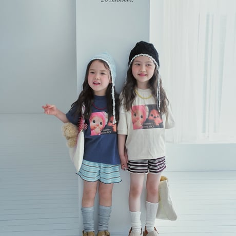 mollybin/9. summer chichi pig TS  ADULT