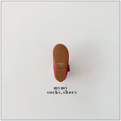 mymy/1. fruit shop shoes  130-200