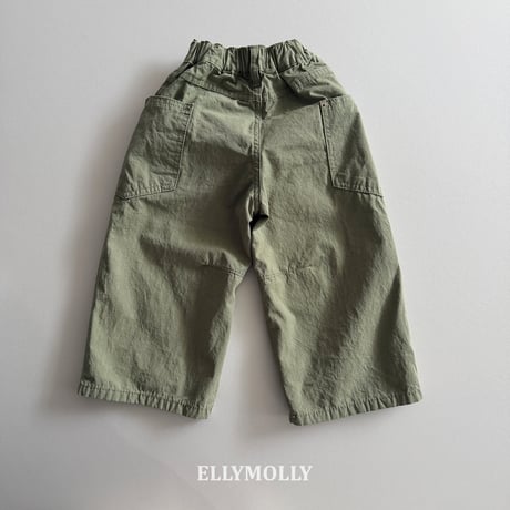 ellymolly/48. pig curb pants 13-19