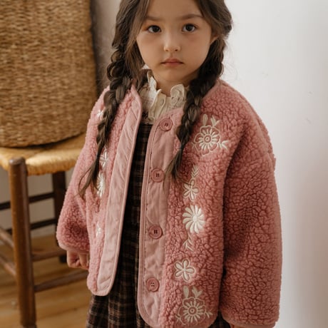 oren/48. rabi dumble jacket S-XL
