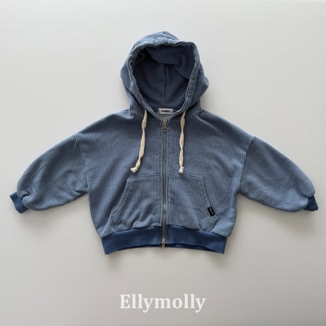 ellymolly/153. hood jumper 5-11
