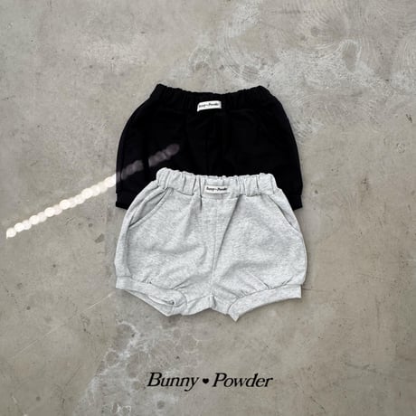 bunnypowder/130. mono pants 2XL-4XL