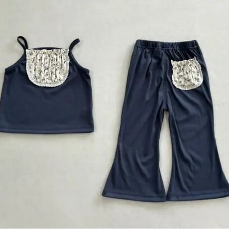 aiai/17. coco lace updown set 90-130