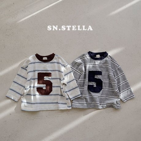 snstella/1. overn T-shirt XS-XL