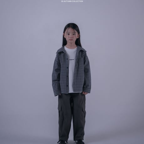 lilybooth/30. cargo pants JS-JL