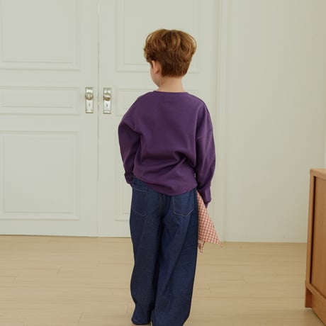 erinj/9. soft wide P denim S-XL
