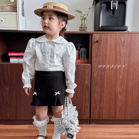 poisson/28. romi pants skirt S-XL