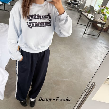 bunnypowder/6. bb (ADULT) man-to-man ADULT