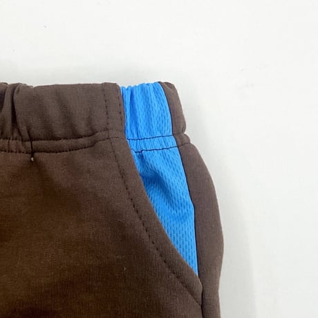 erinj/42. 3bu two color pants JS-JXL