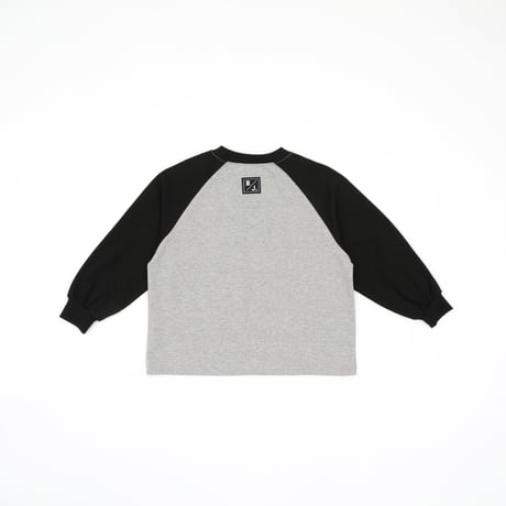 betterj/40. ferry T-shirt L-JS
