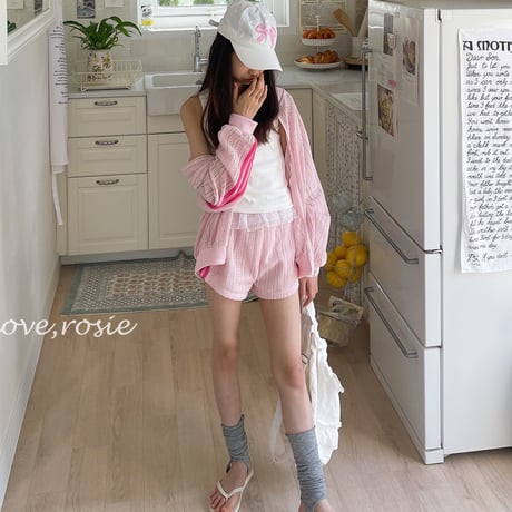 loverosie/103. ailet shorts  L-XL