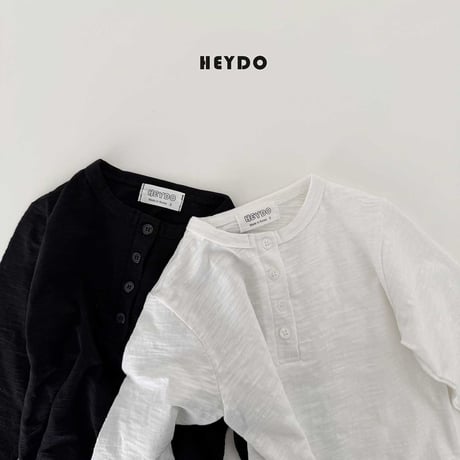 heydo/5. henry T-shirt S-XL