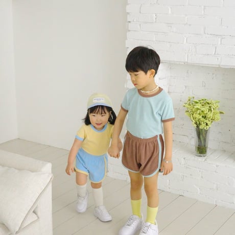 bailey/24. butter set XS-L